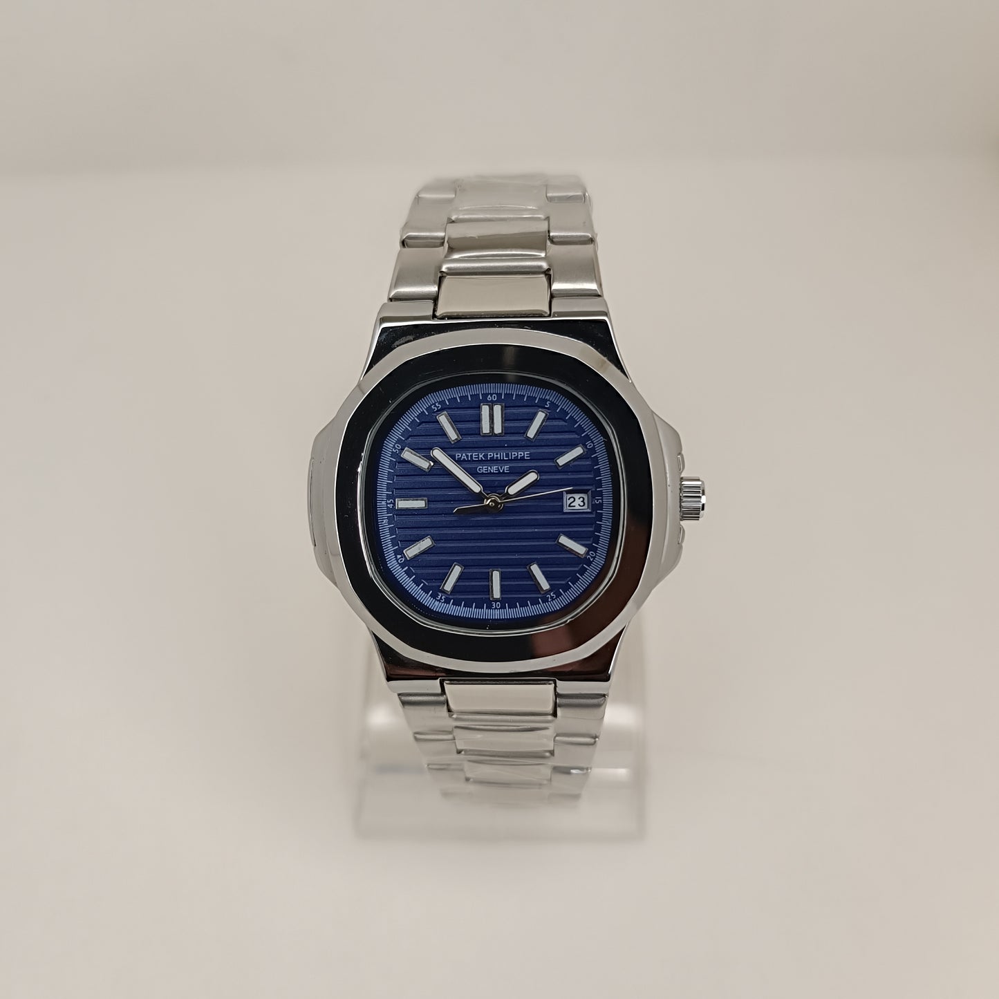 Patek Philippe - Attix 08