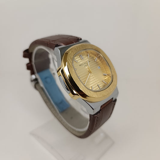 Patek Phillippe Attix-101