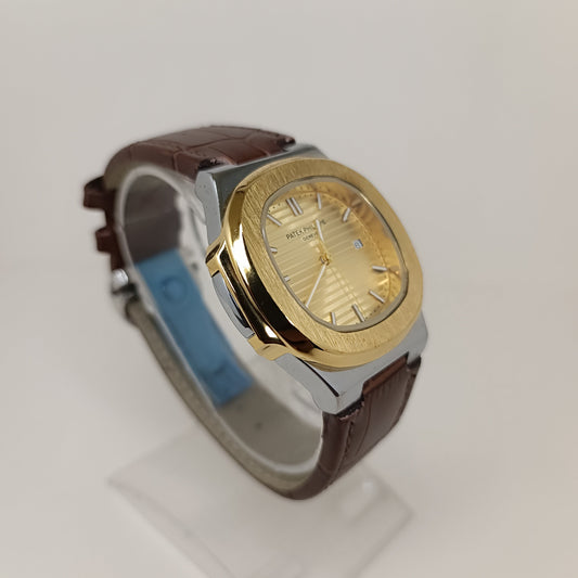 Patek Phillippe Attix-101