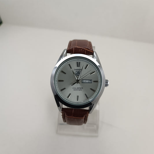 TAG Leather Strap Attix-110