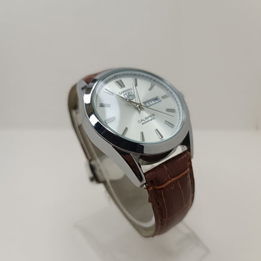 TAG Leather Strap Attix-110