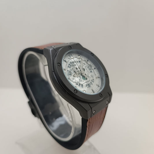 ATTIXO Watches
