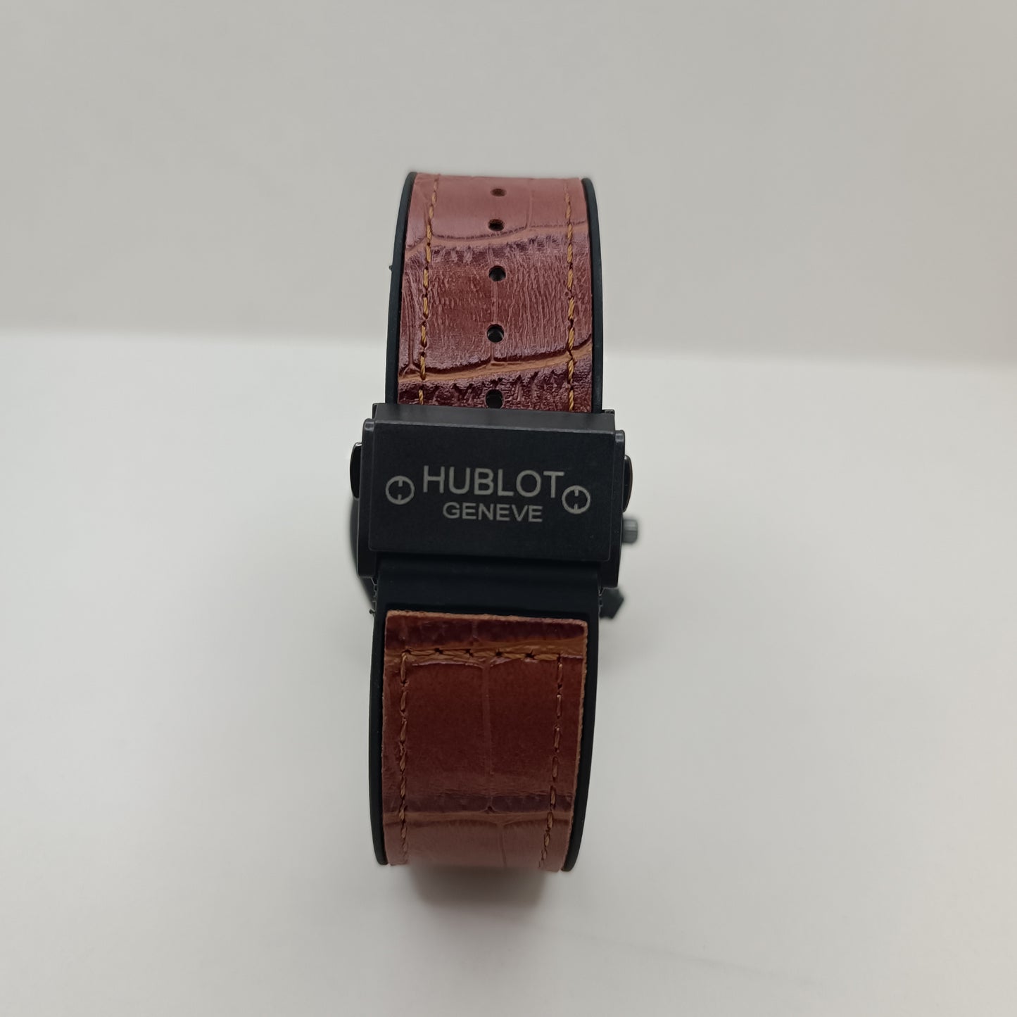 HUBLOT Skeleton Silver Dial | ATTIX-112