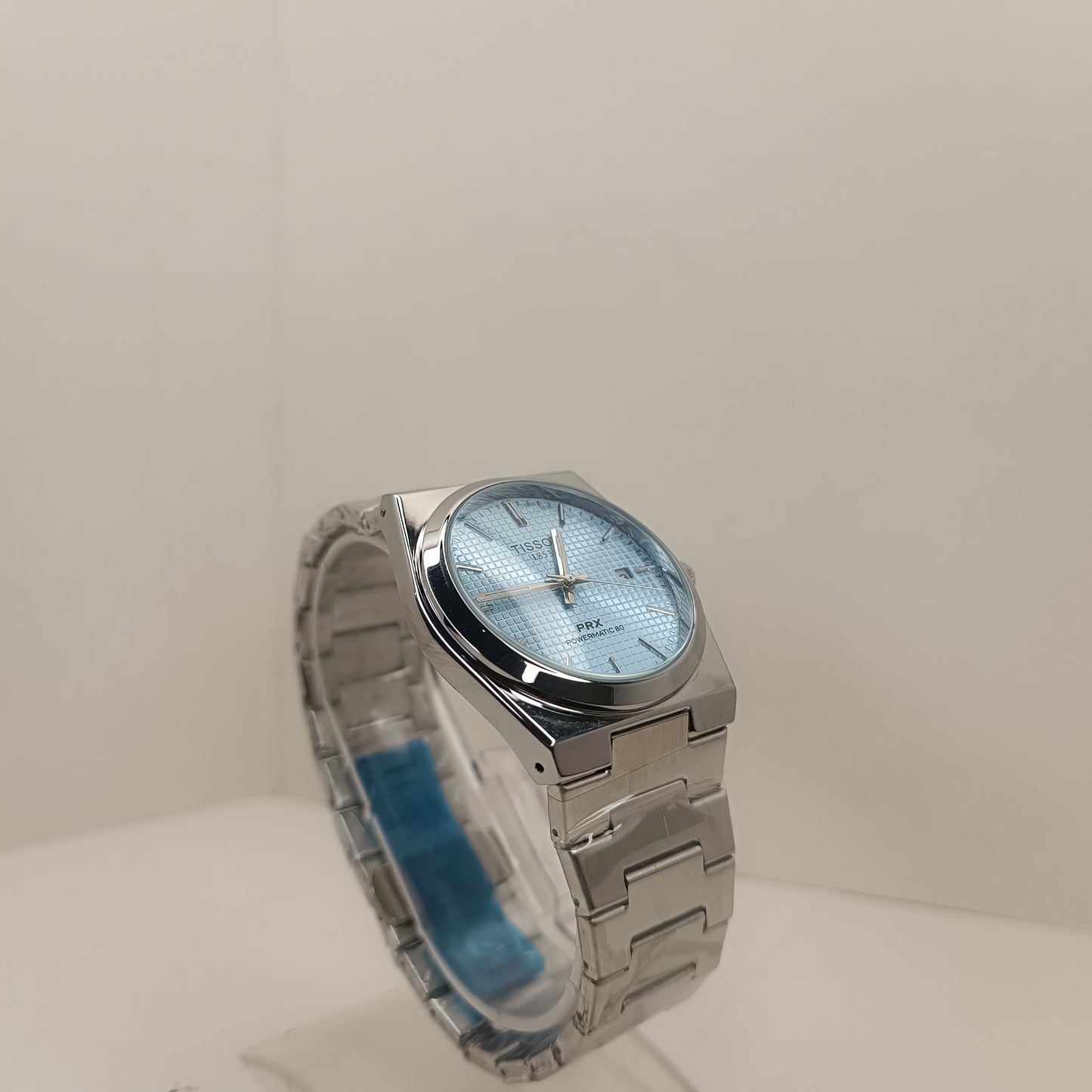 TISSOT PRX Stainless Steel Watch | ATTIXO