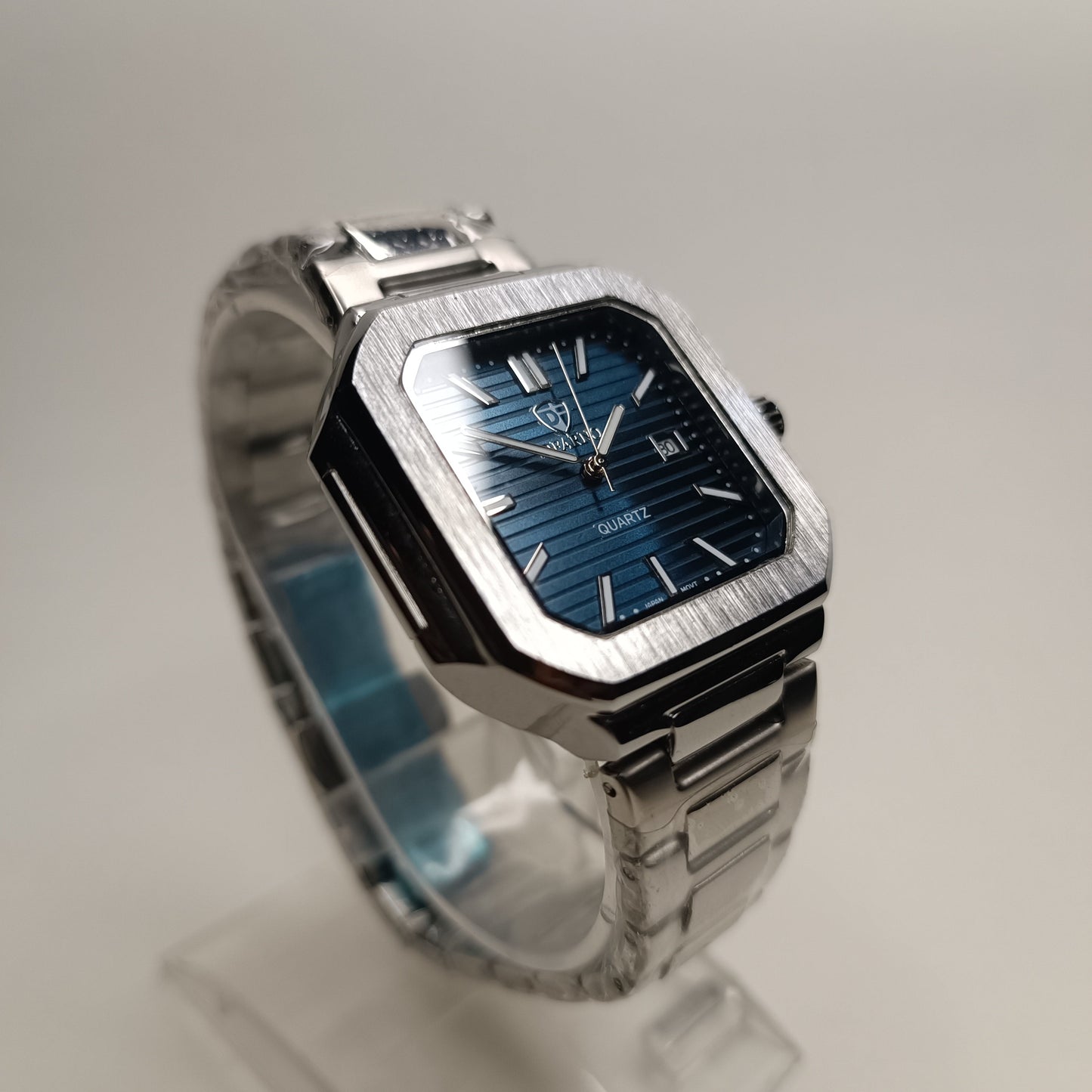 ATTIXO DEARNO WATCHES