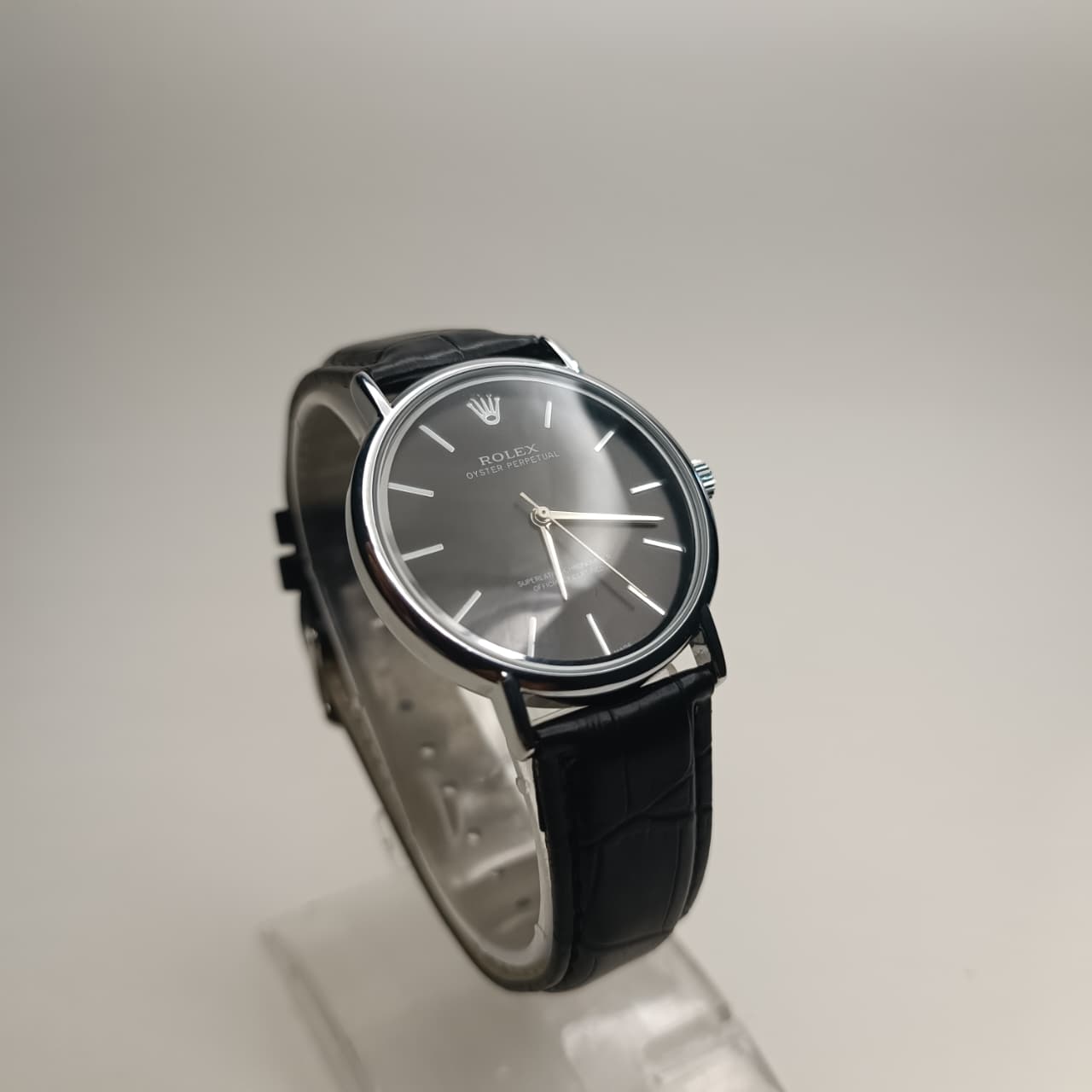 Attixo Rolex Classic Elegance Watch | Attix 787