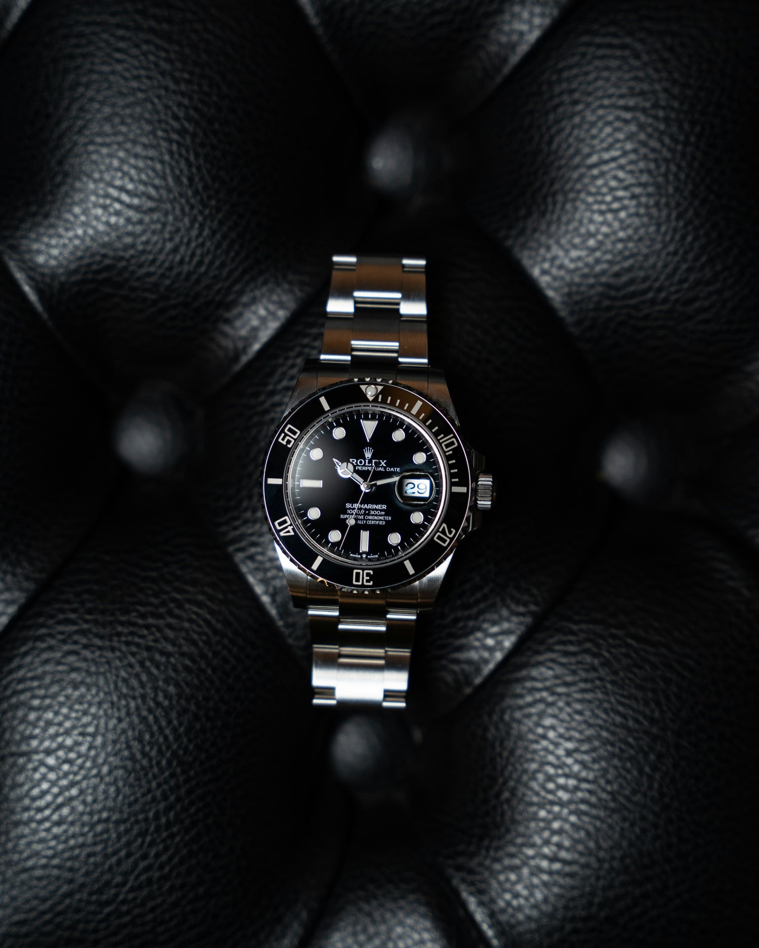 Men's Luxury Watches