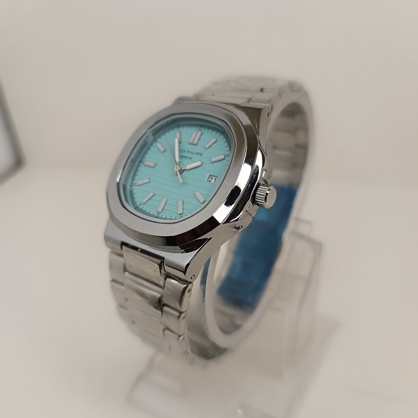 Patek Philippe - Attix 109