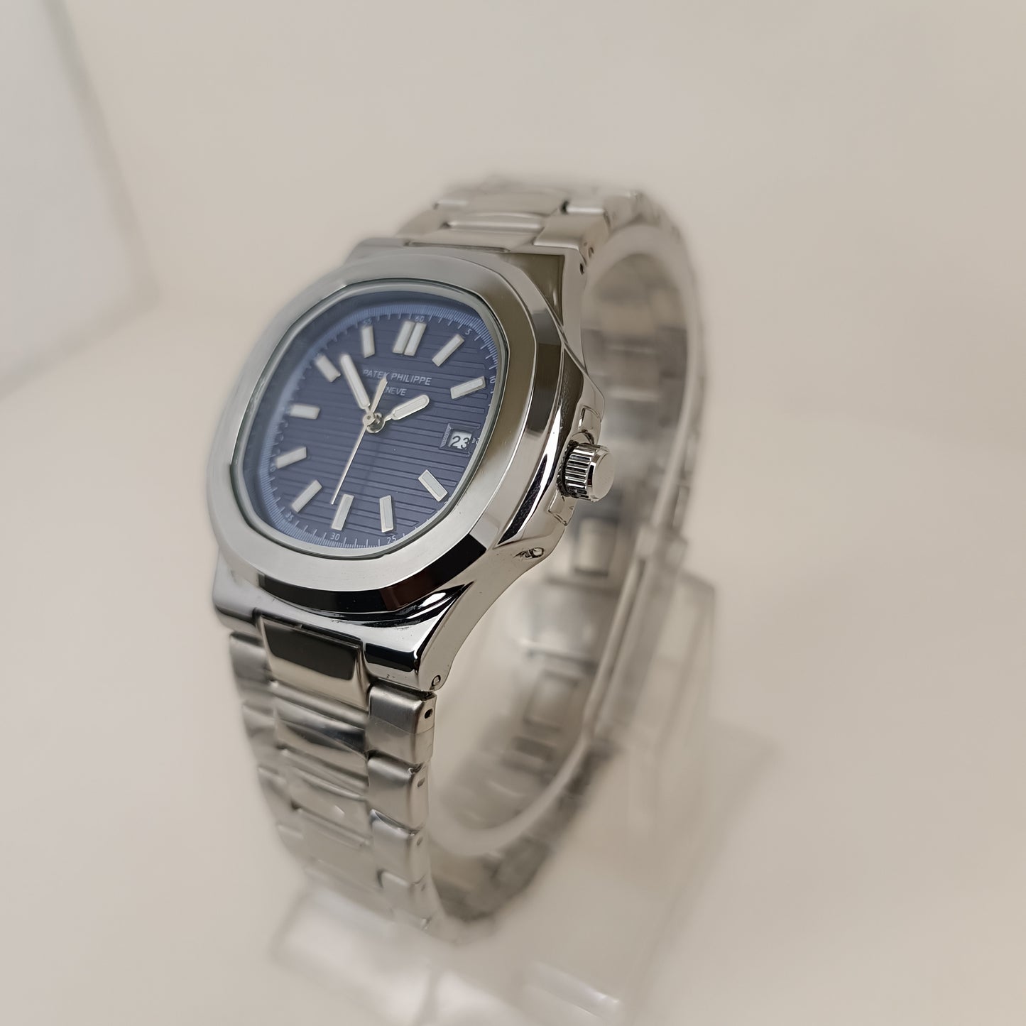 Patek Philippe - Attix 08