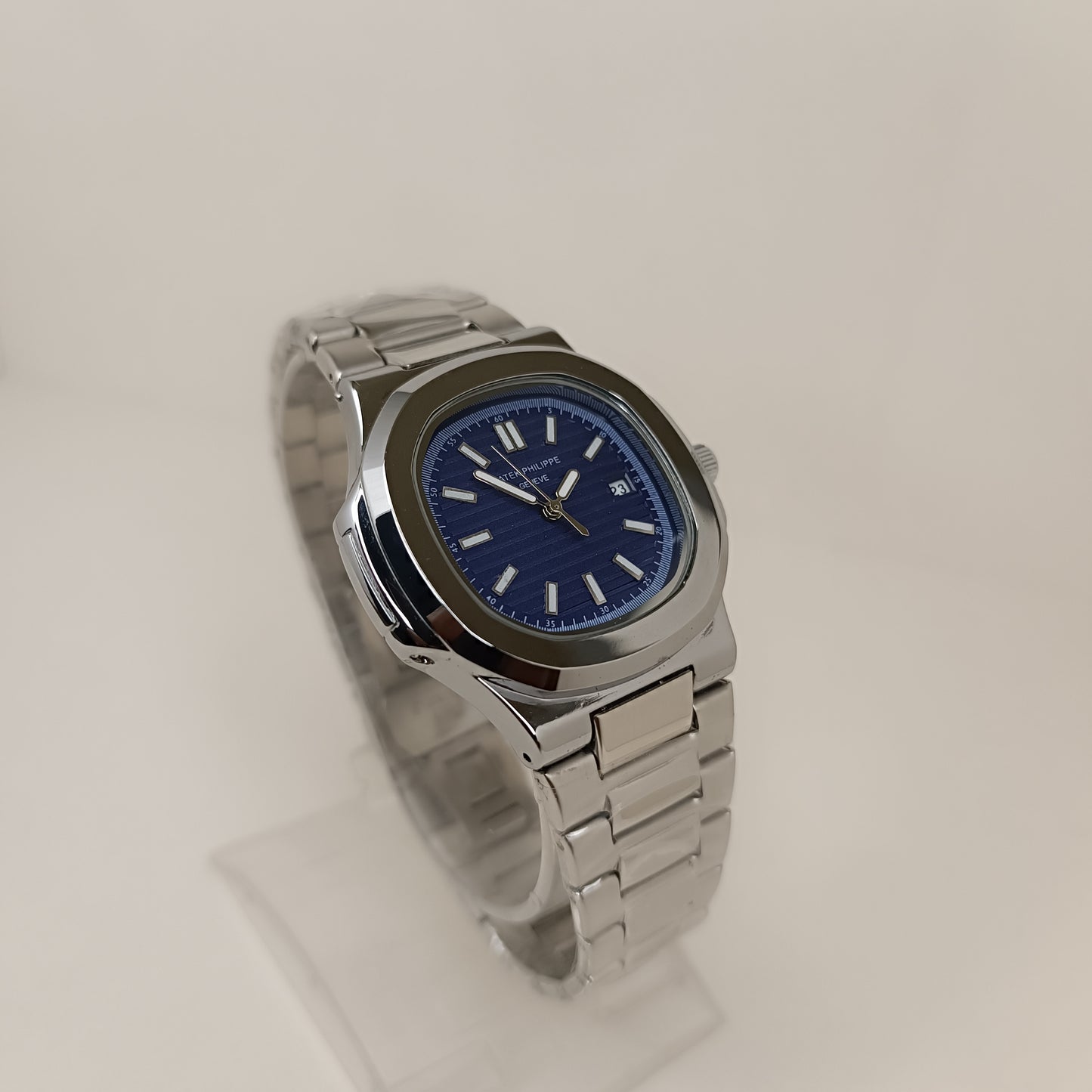 Patek Philippe - Attix 08