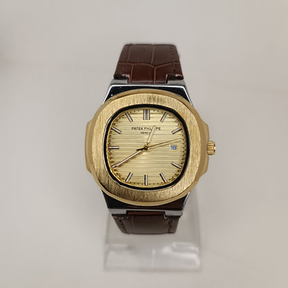 Patek Phillippe Attix-101