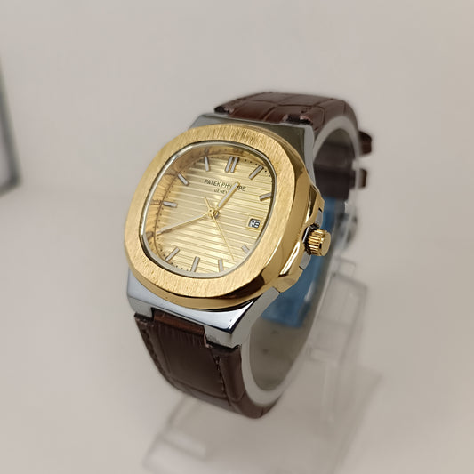 Patek Phillippe Attix-101