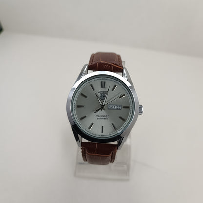 TAG Leather Strap Attix-110