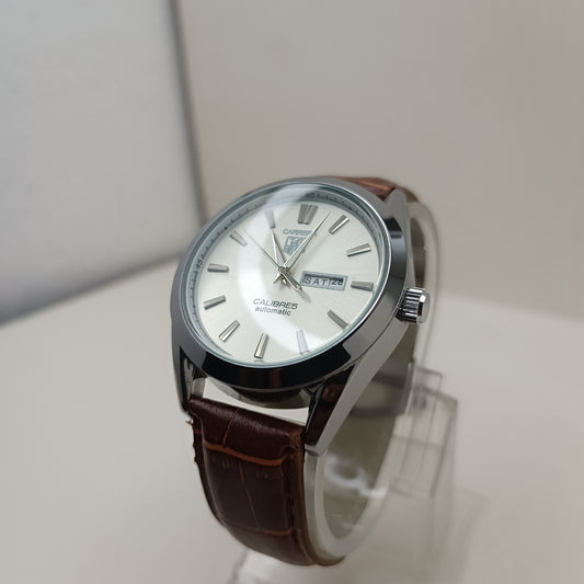 TAG Leather Strap Attix-110