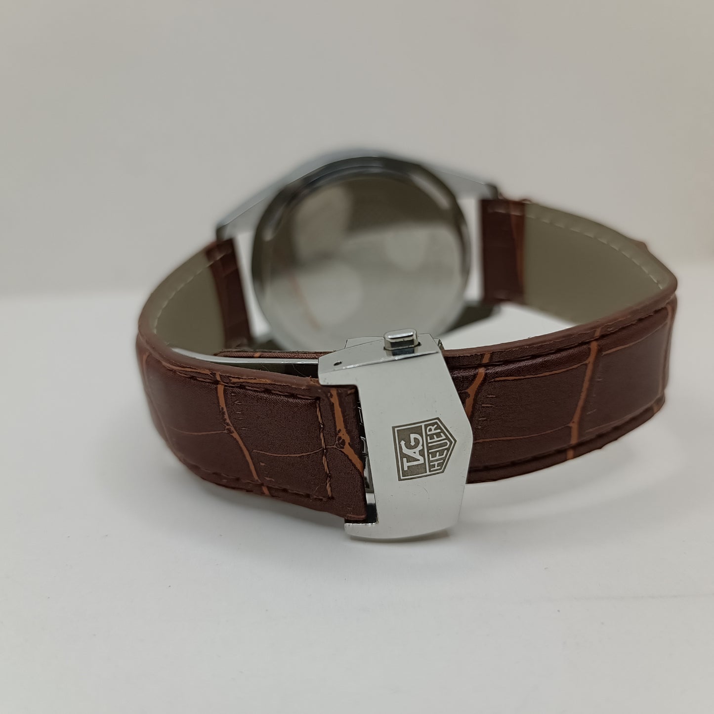 TAG Leather Strap Attix-110