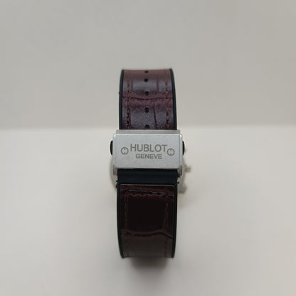 HUBLOT Men's Strap Watch | ATTIX 111