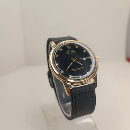 Rolex Round Edge | ATTIXO