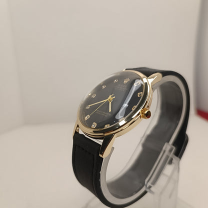 Rolex Round Edge | ATTIXO