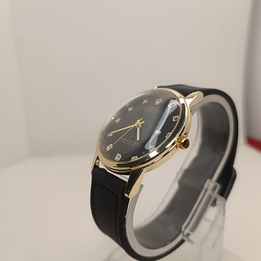 Rolex Round Edge | ATTIXO