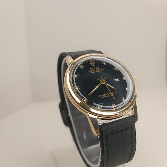 Rolex Round Edge | ATTIXO