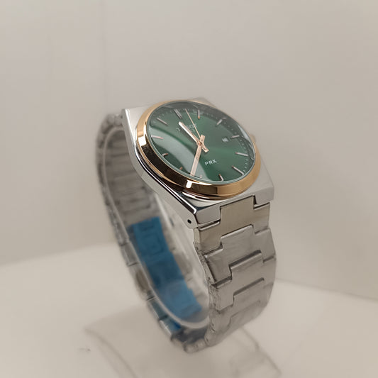 TISSOT PRX Stainless Steel Watch | ATTIXO