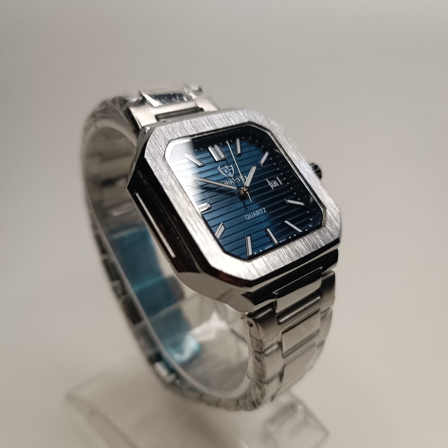 ATTIXO DEARNO WATCHES