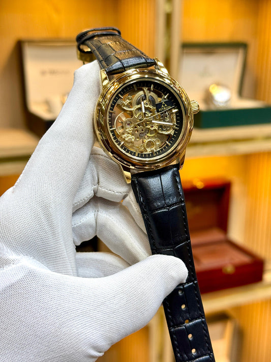 FITRON (Automatic) | ATTIXO