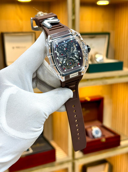 TUBULAR-201 | ATTIXO