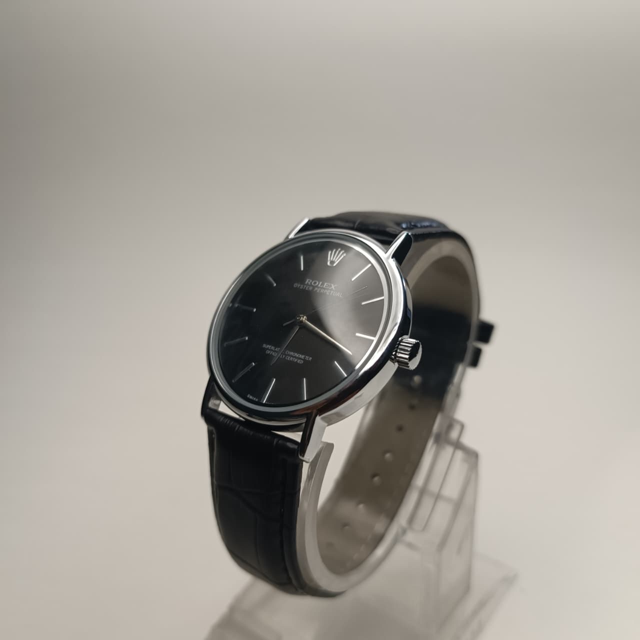 Attixo Rolex Classic Elegance Watch | Attix 787