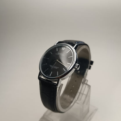 Attixo Rolex Classic Elegance Watch | Attix 787
