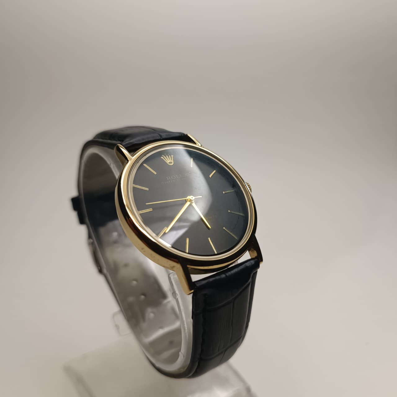 Attixo Rolex Classic Elegance Watch | Attix 787