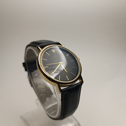 Attixo Rolex Classic Elegance Watch | Attix 787