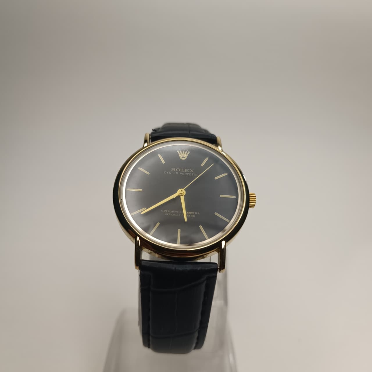 Attixo Rolex Classic Elegance Watch | Attix 787