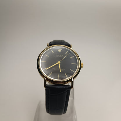 Attixo Rolex Classic Elegance Watch | Attix 787