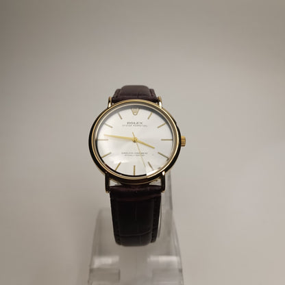 Attixo Rolex Classic Elegance Watch | Attix 787