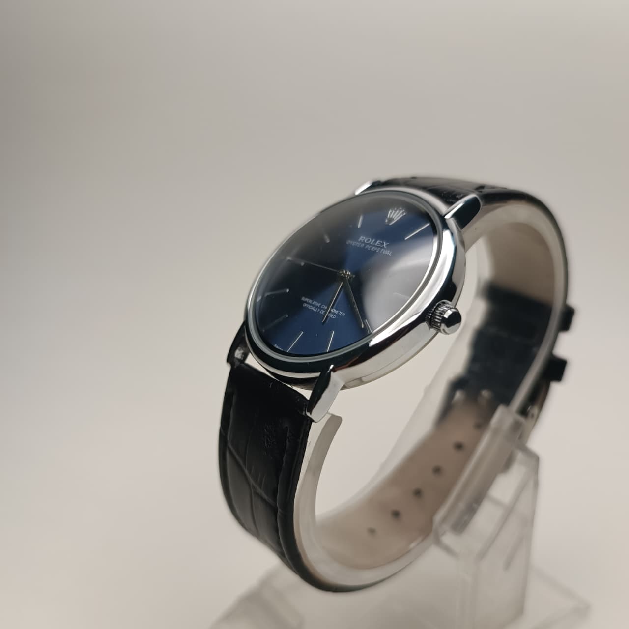 Attixo Rolex Classic Elegance Watch | Attix 787
