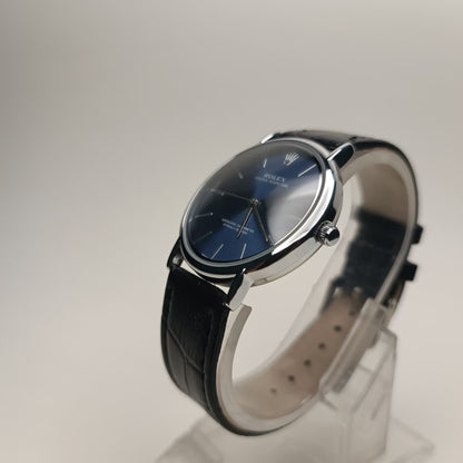 Attixo Rolex Classic Elegance Watch | Attix 787