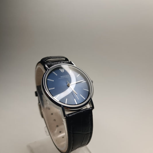 Attixo Rolex Classic Elegance Watch | Attix 787