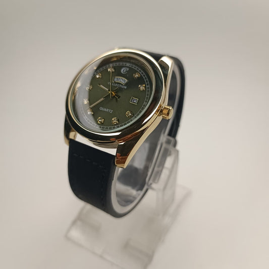 ATTIXO Aurion Luxe | Attix-786