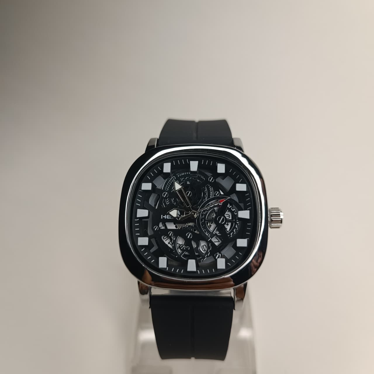 black mens watches