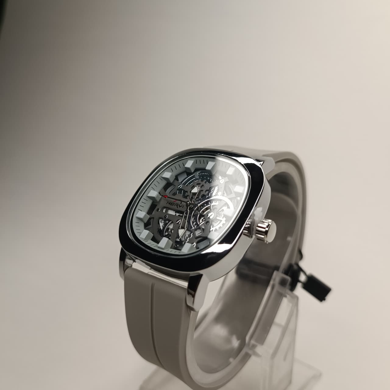 ATTIXO HERYI SKELETON | ATTIX 789