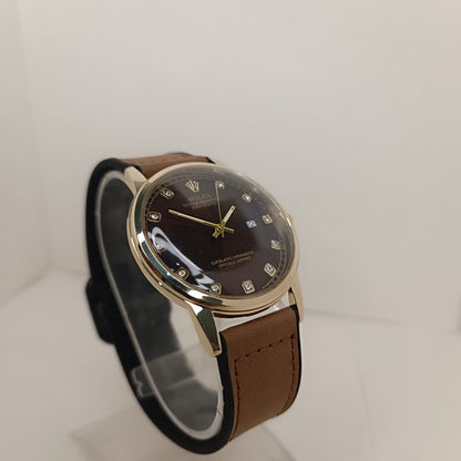 Rolex Round Edge | ATTIXO
