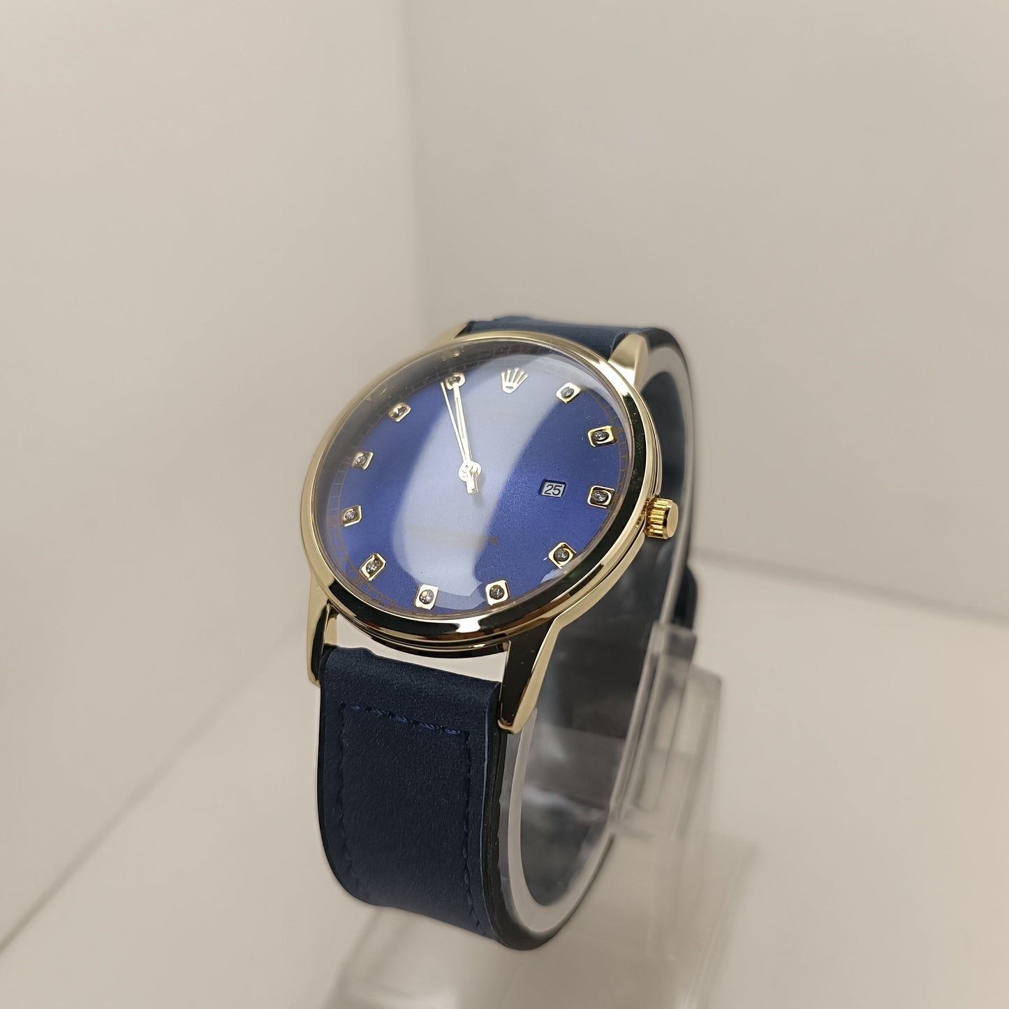 Rolex Round Edge | ATTIXO