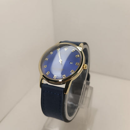 Rolex Round Edge | ATTIXO