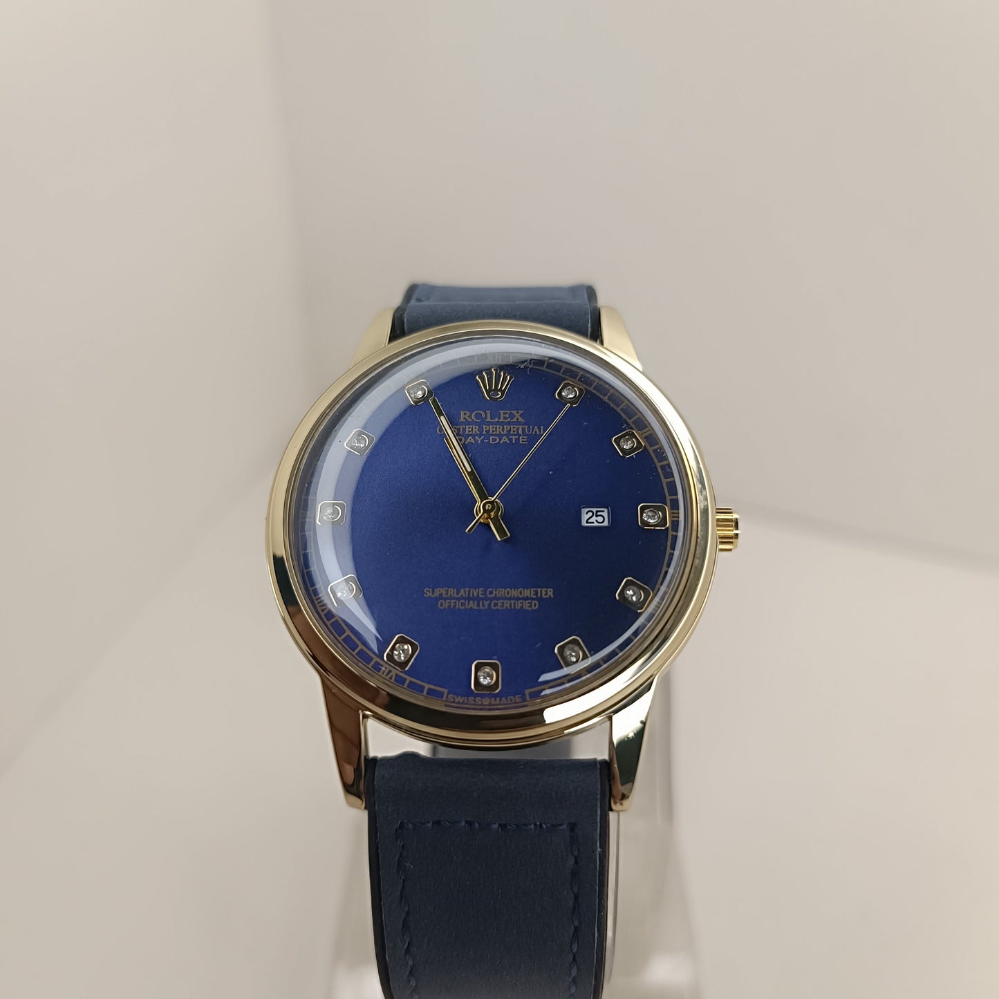 Rolex Round Edge | ATTIXO